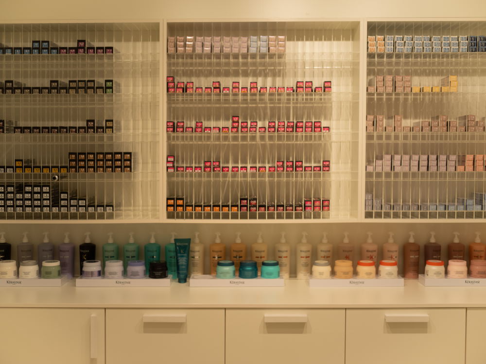 COCON - L'Oréal Professionnel Color Bar