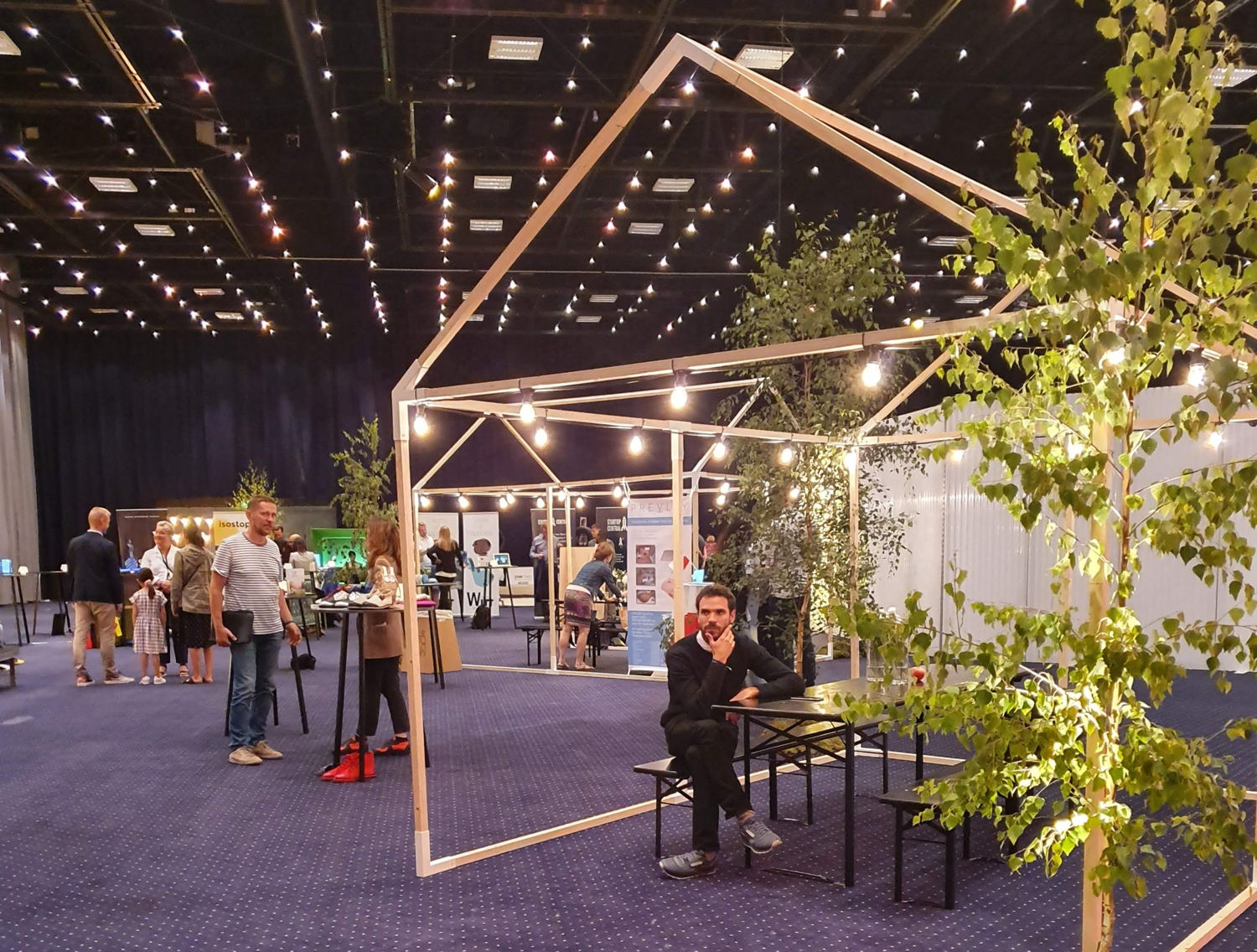 Creative Business Cup 2019