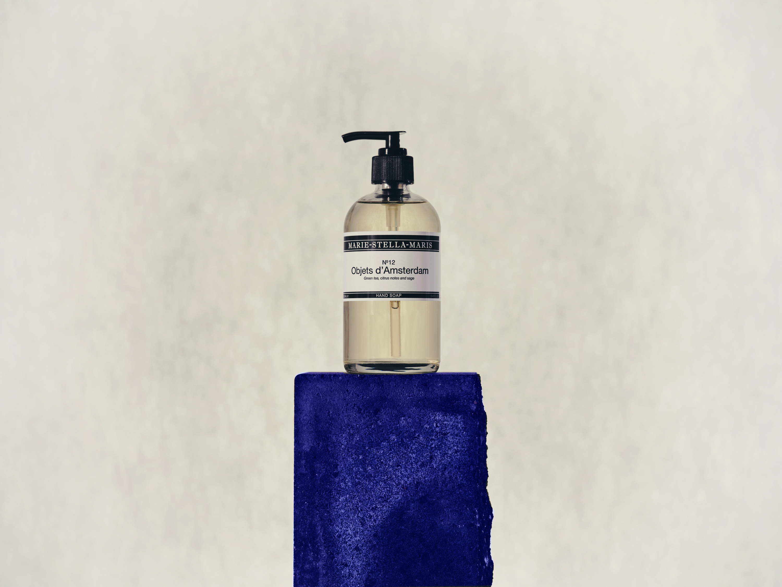 Marie-Stella-Maris World Water Day