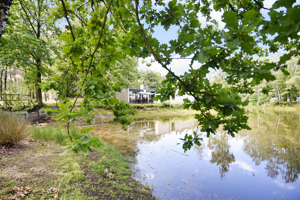 Landal Het Vennenbos