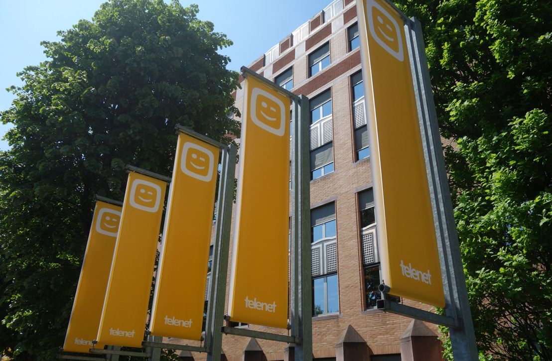 Chief Information Officer Sam Lloyd leaves Telenet