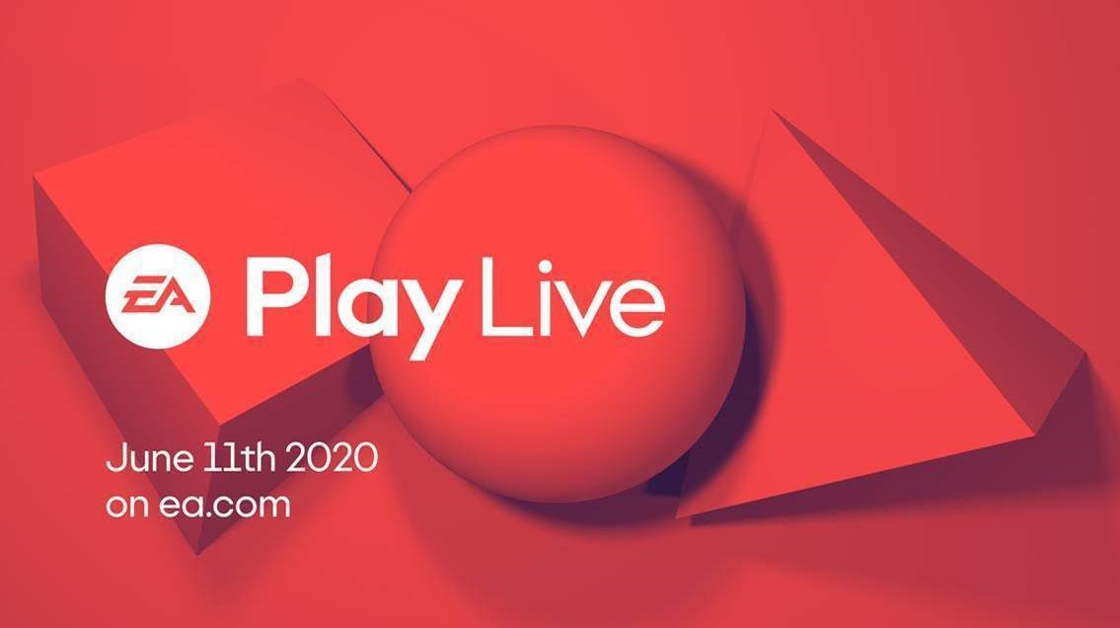 ELECTRONIC ARTS ANNONCE EA PLAY LIVE