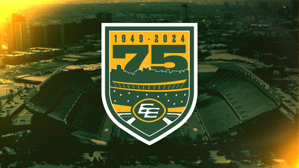 Unite in Green and Gold | Elks unveil 75th season plans 