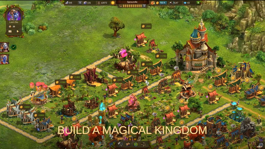 Screenshot Trailer 1