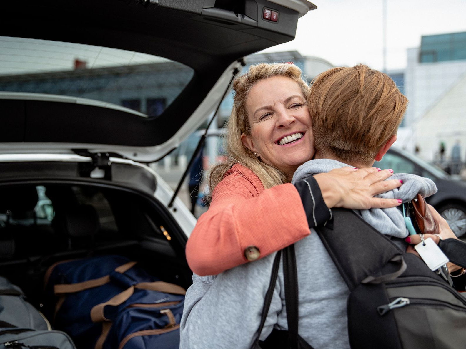Drivers hit by sky-high airport drop-off fees as two-thirds put up prices post-pandemic