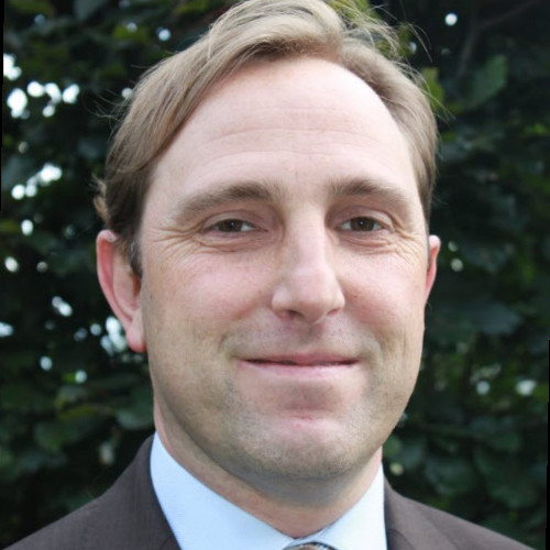 Wouter Coucke, Camino Group Wouter Coucke, Camino Group