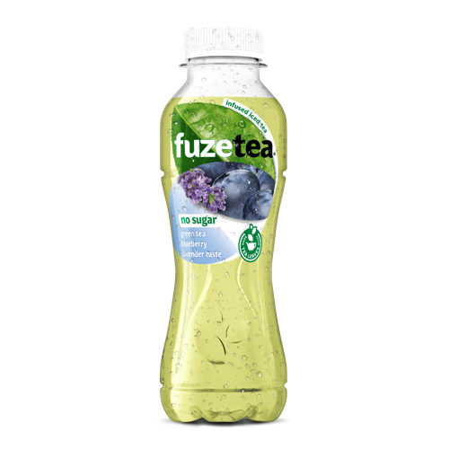 Fuze Tea Blueberry Lavender