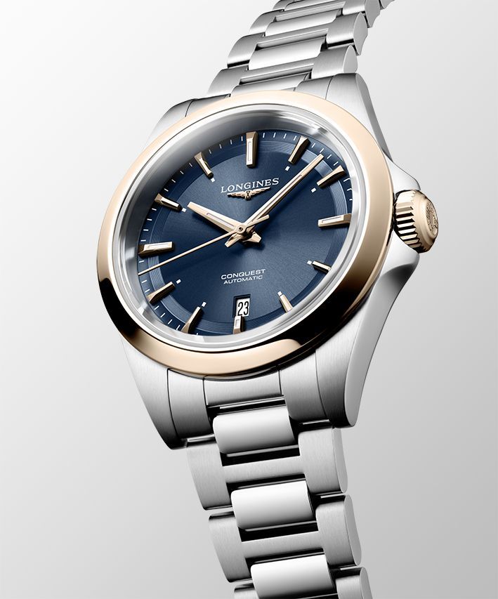 LONGINES CONQUEST 2025 L3 320 5 92 6 FACE