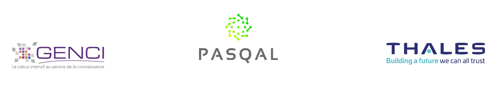 Thales, Pasqal, Paris Region and GENCI, launch a new partnership to explore the use of Pasqal’s quantum technology applied to critical systems’ optimization