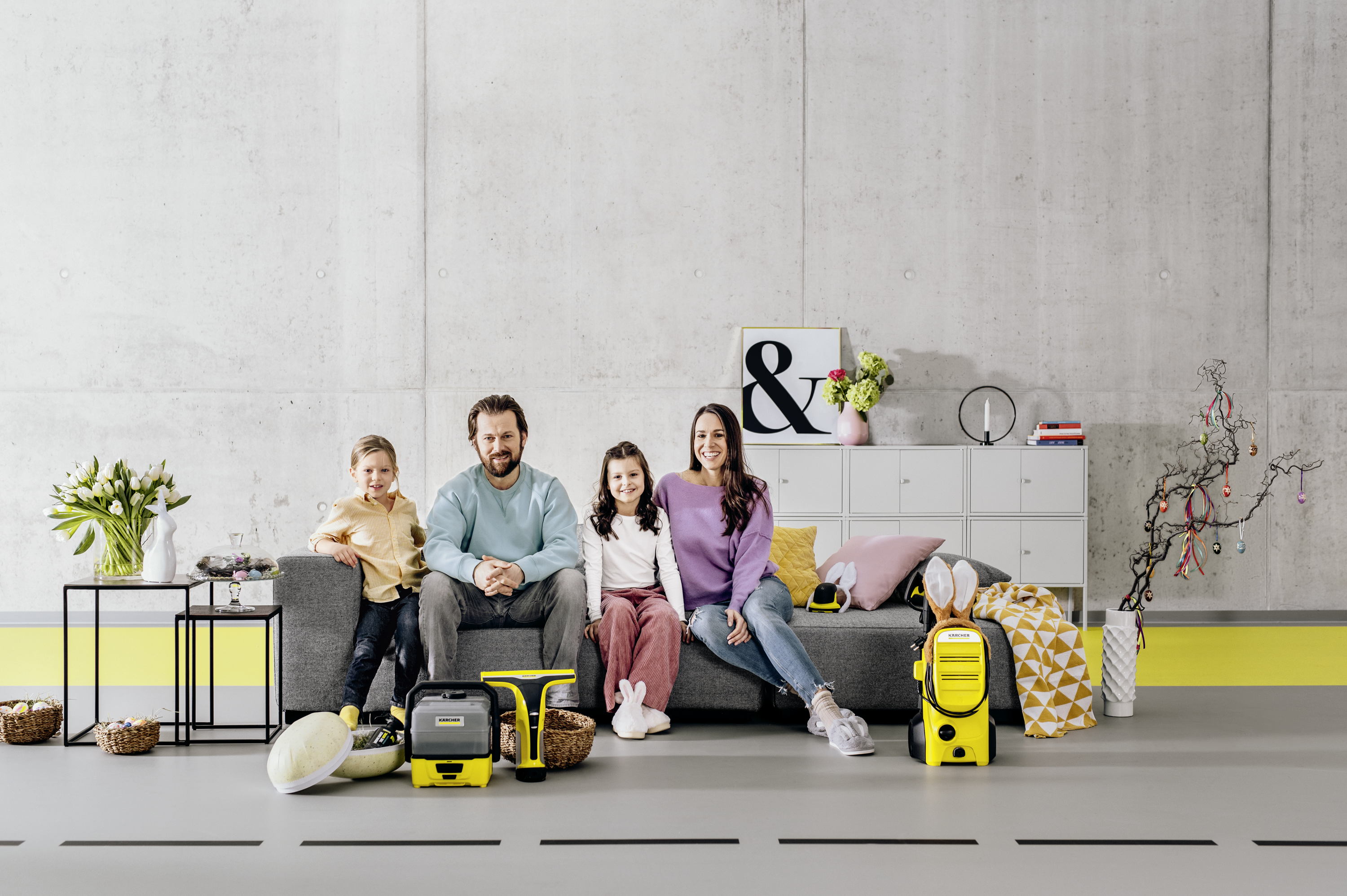 Buen Fin 2025: Haz que todo tu hogar o negocio brille con hasta el 50% de descuento en Karcher