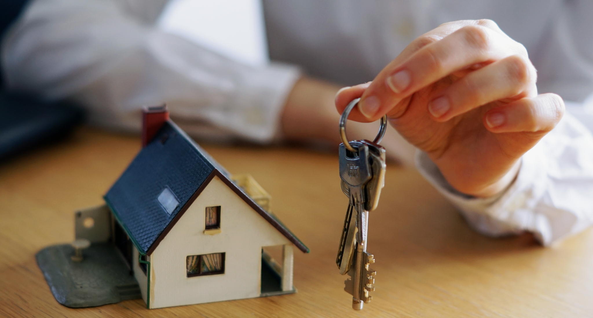 Los millennials le dicen adiós a las rentas: 5 Consejos para comprar la casa de tus sueños