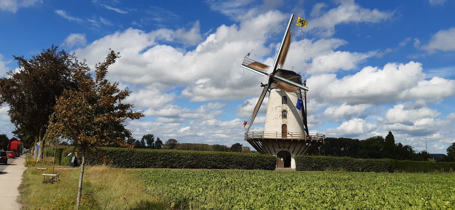 Fauconniersmolen