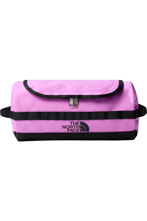 The North Face_Travel Canister_violet_A.S.Adventure_€ 40