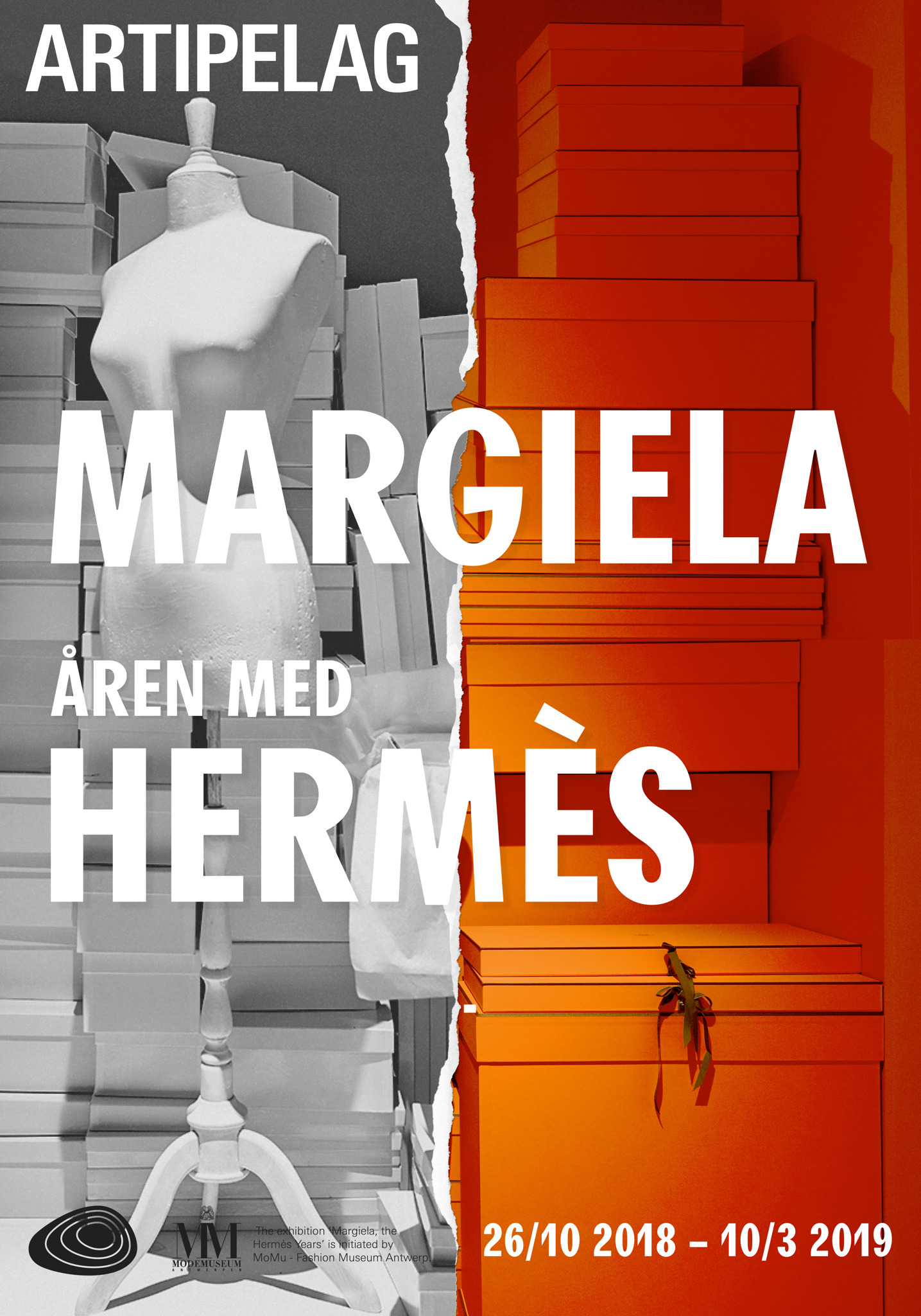 margiela the hermes years