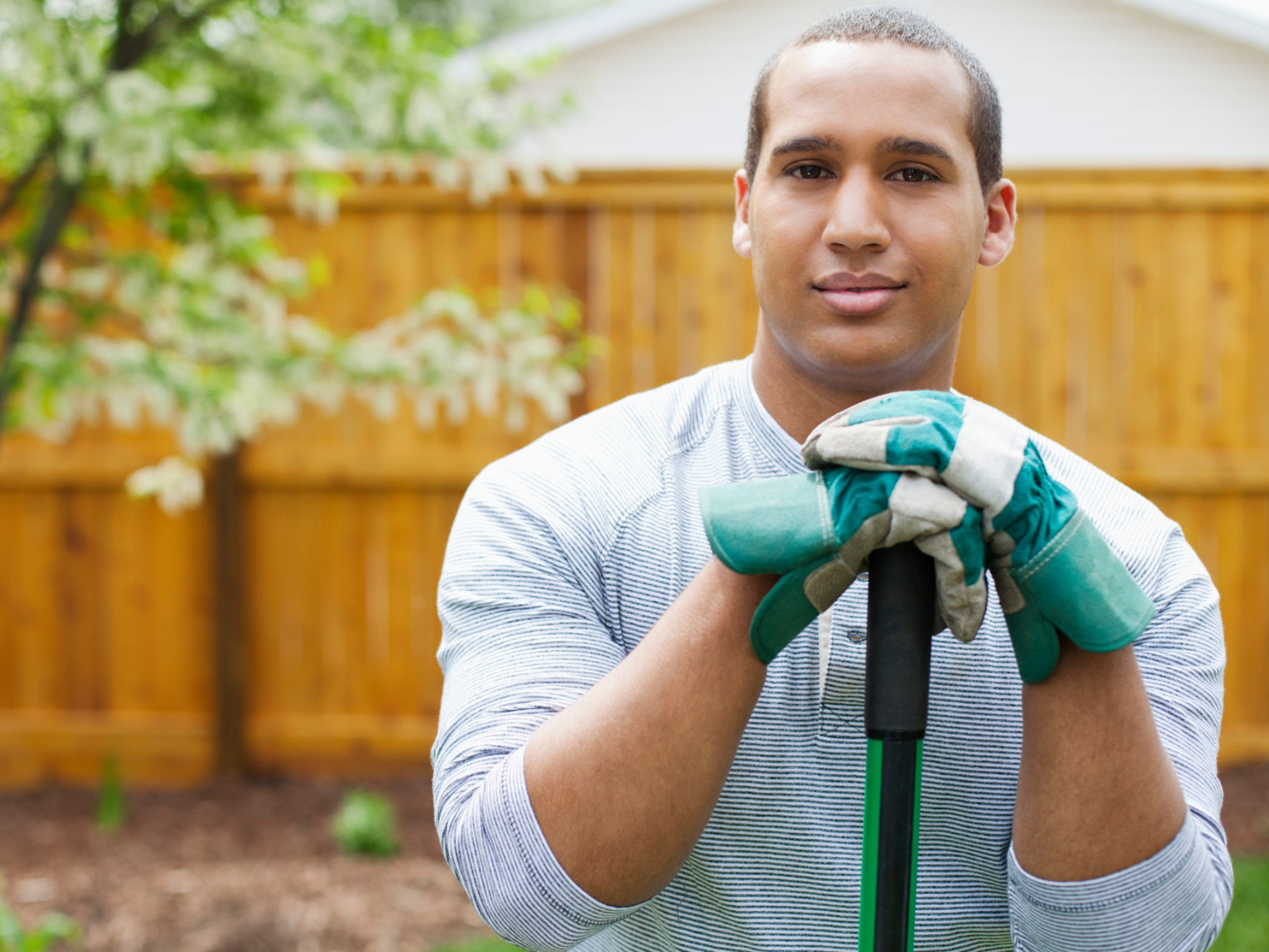 Before You Dig, Make Sure You Dial 8-1-1