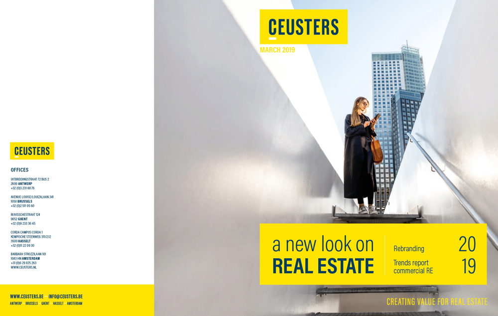 CEUSTERS magazine 