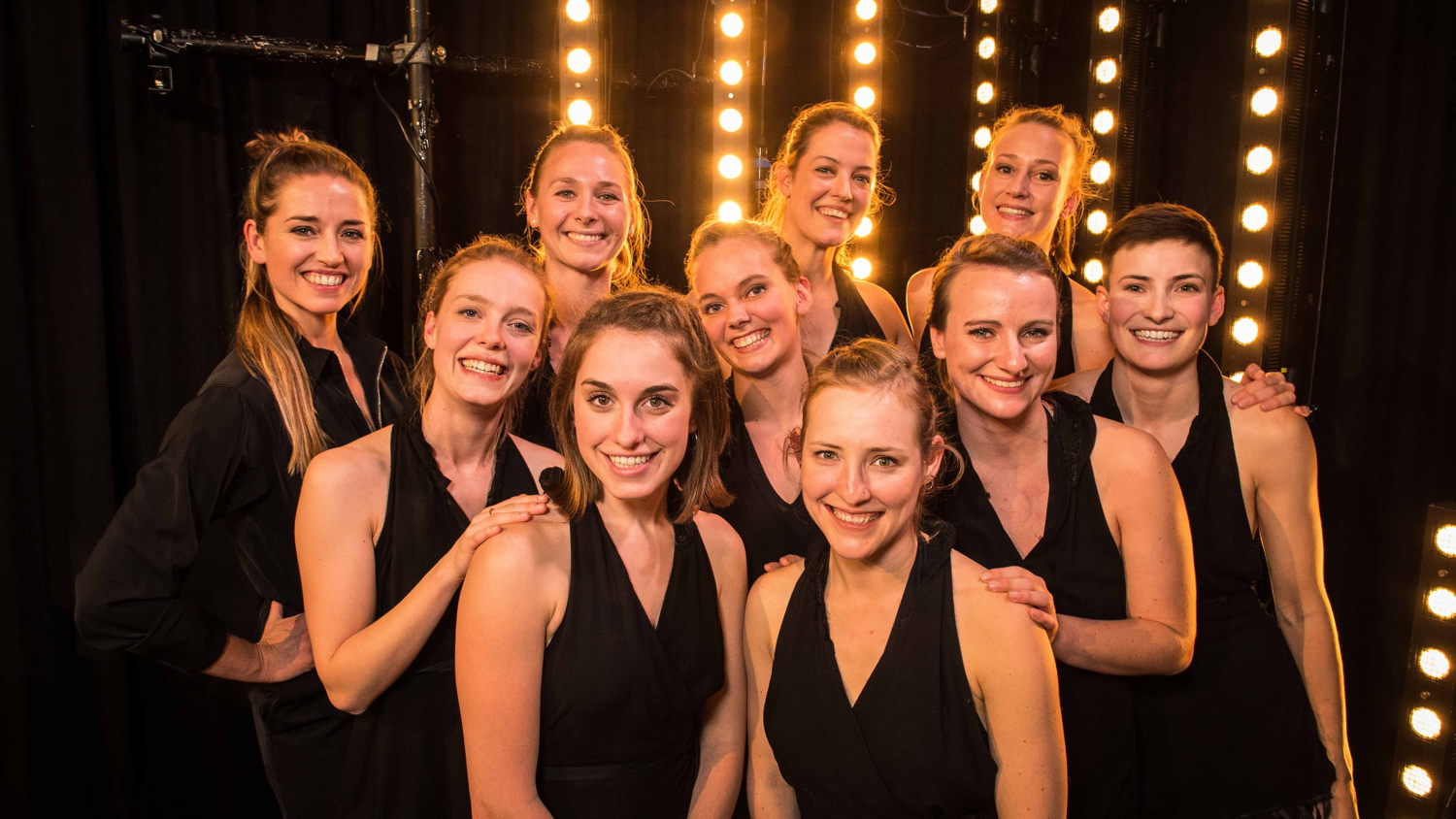 Compagnie J - (c) VRT Joost Joossen