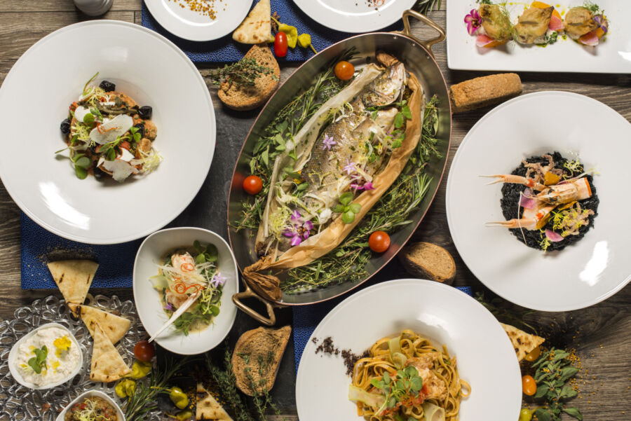 Miami Spice: Saborea lo mejor de Bal Harbour Village durante Agosto y Septiembre