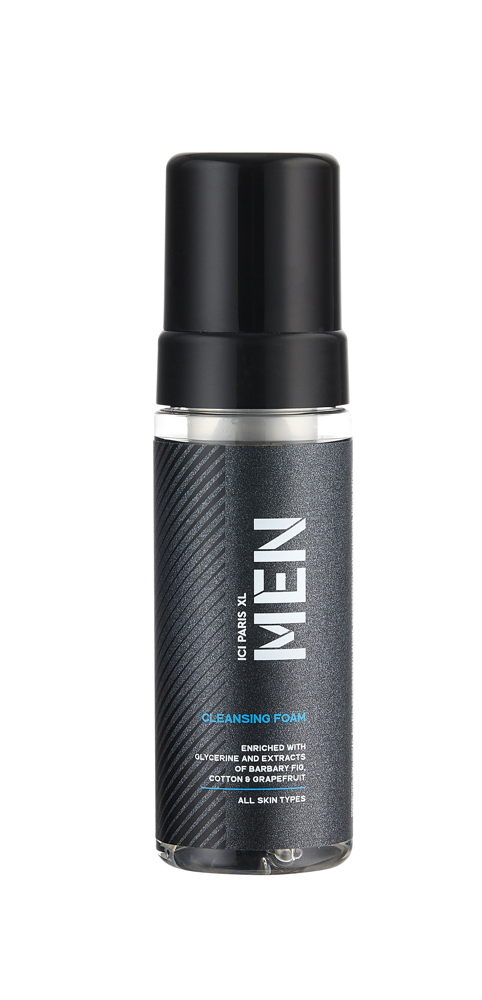 ICI PARIS XL MEN - Cleansing Foam 9,95 €