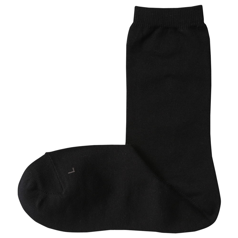 Right Angle Socks
