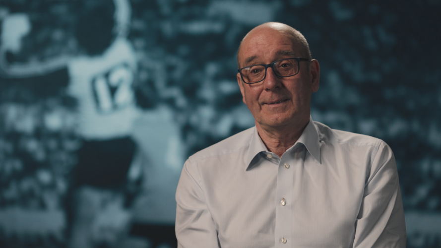 Walter Meeuws (c) VRT