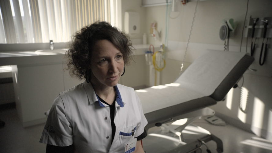 Pano: Generatie vape - Eva Van Braeckel