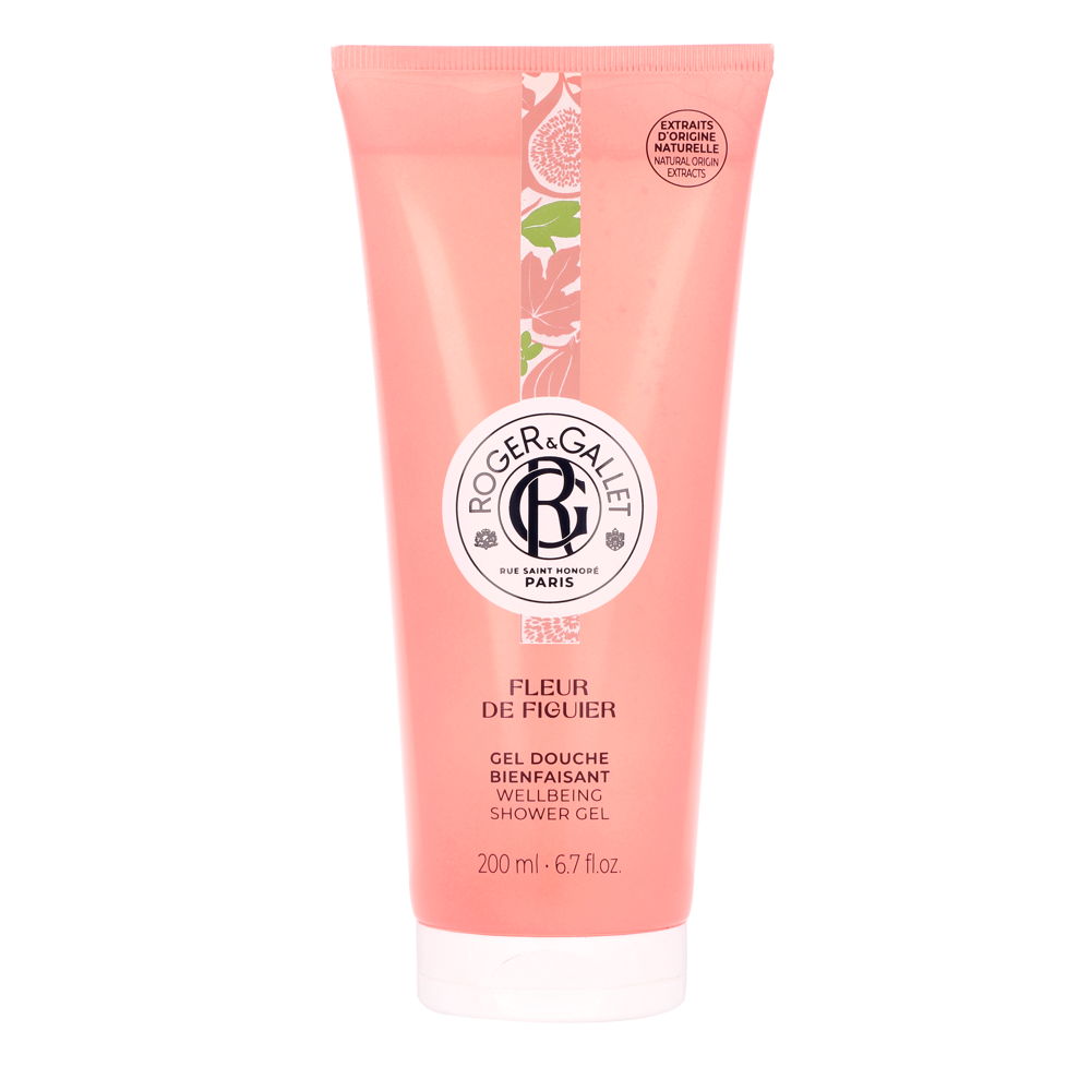 GEL DOUCHE FLEUR DE FIGUIER_8.90EUR