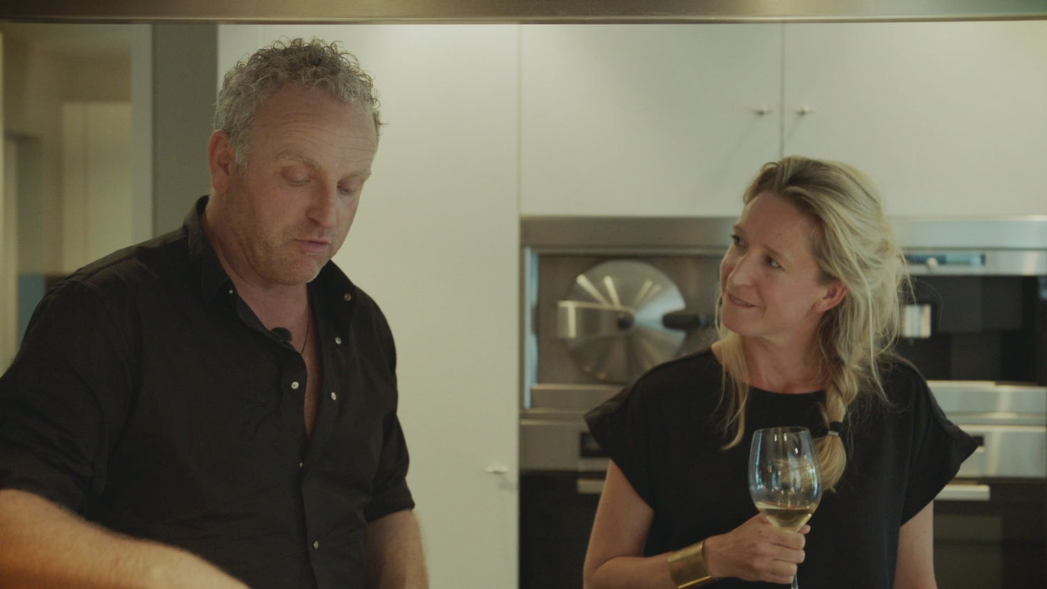 Gordon
Buurman, wat doet u nu? (c) VRT