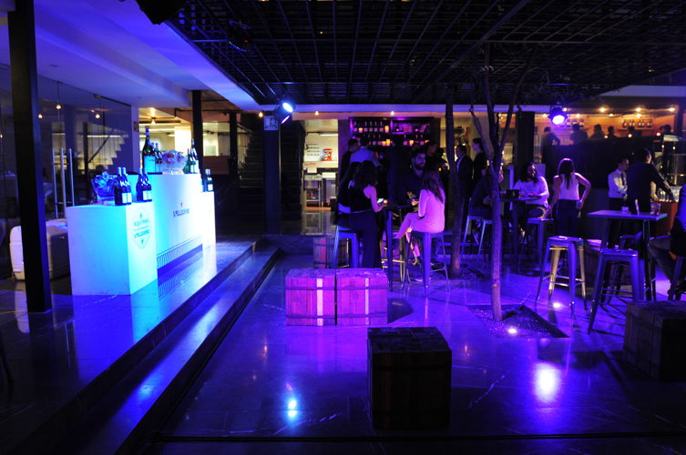 Tequila Casa Dragones