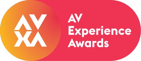 Logo AV Experience Awards