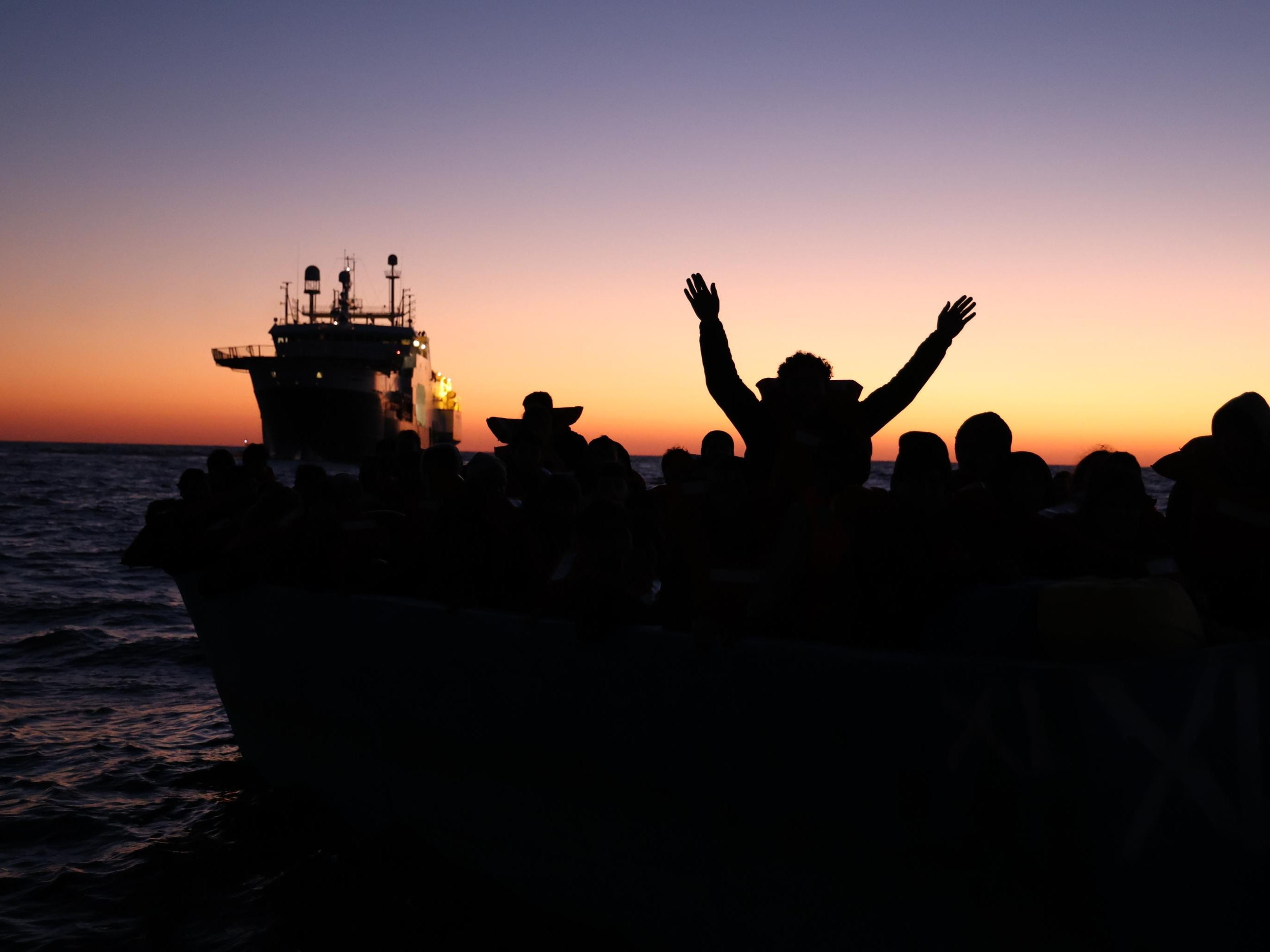 Trápani, Italia: El sobreseimiento del caso pone fin a siete años de falsas acusaciones, declaraciones difamatorias y campañas de criminalización contra las organizaciones de búsqueda y rescate en el Mediterráneo