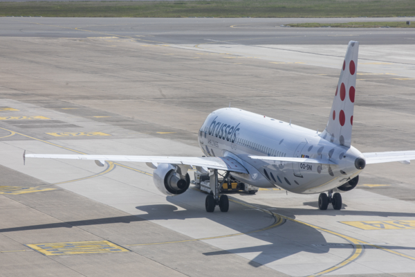 Brussels Airlines sagt viertägigen Streik nach Einigung zwischen Piloten und Management ab
