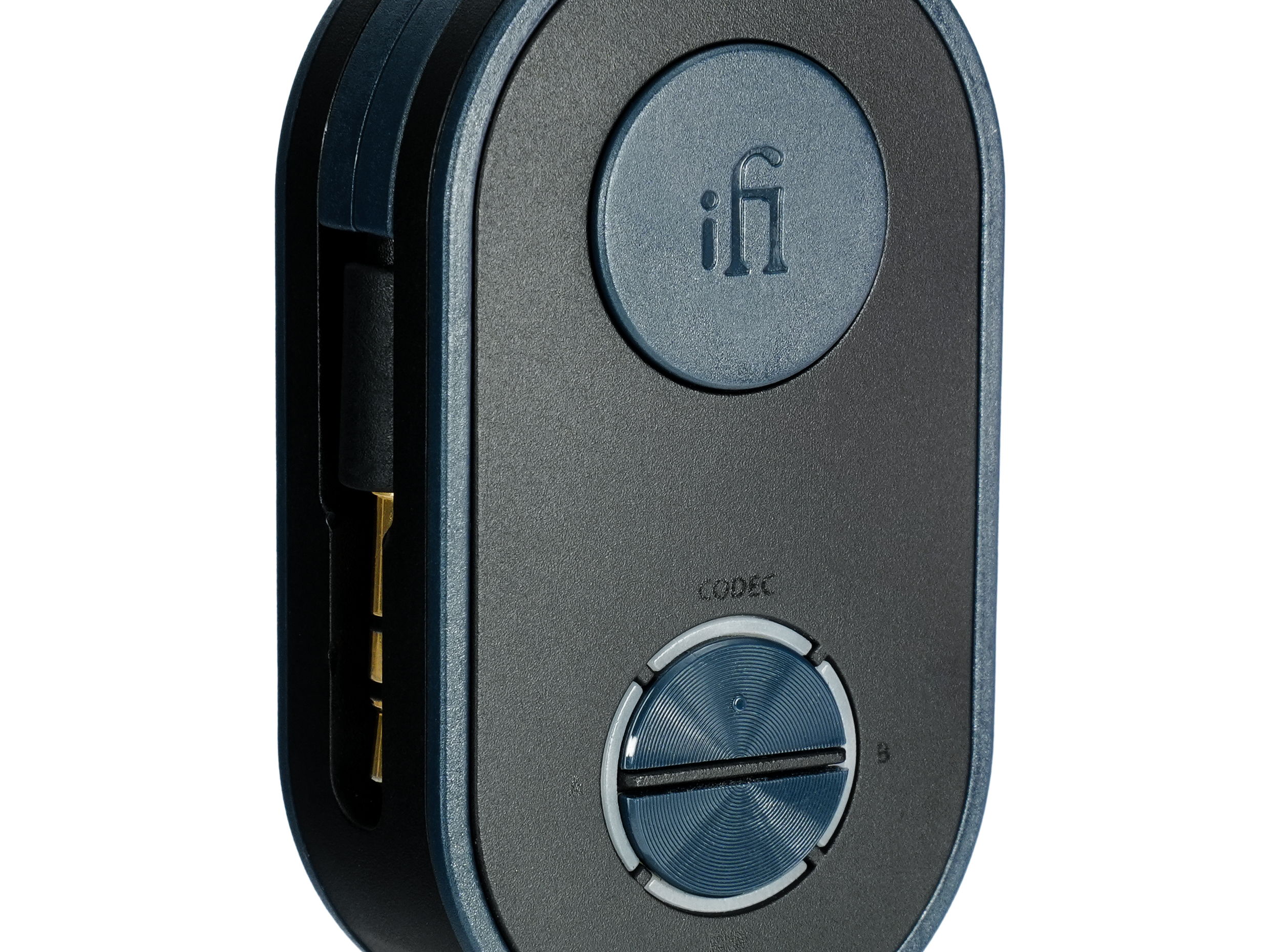 Leveling Up Travel Audio: iFi launches UP Travel Bluetooth DAC