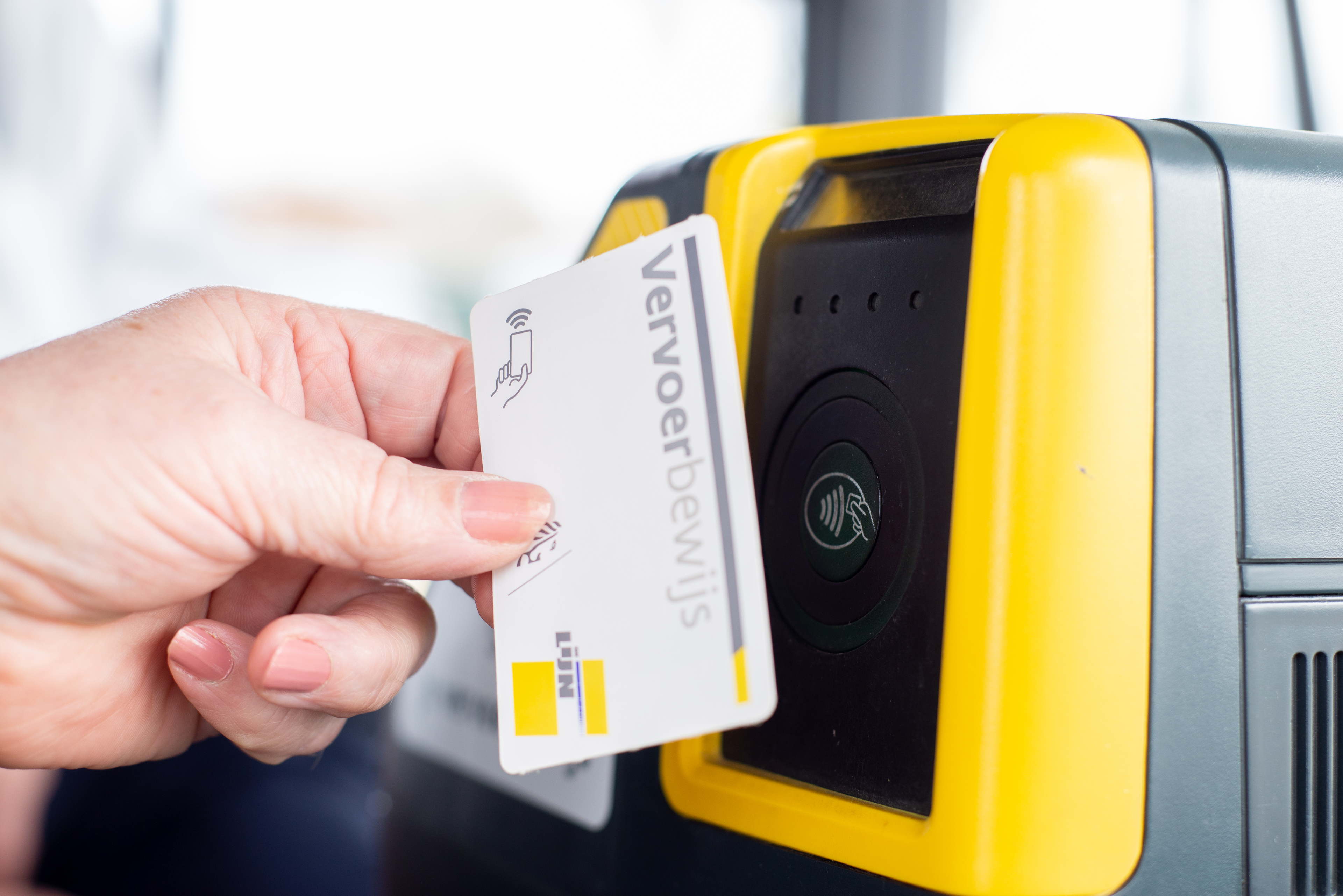 De Lijn past haar tarieven aan de gestegen levensduurte aan