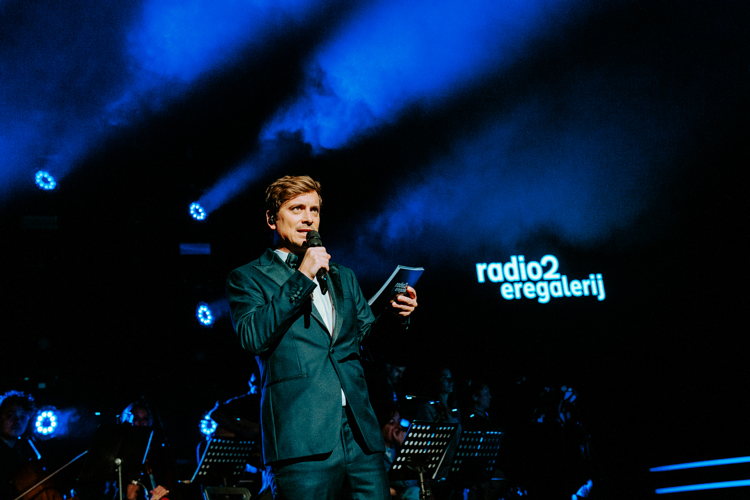 Radio2 Eregalerij 2023: Niels Destadsbader – © VRT/Stef Keynen