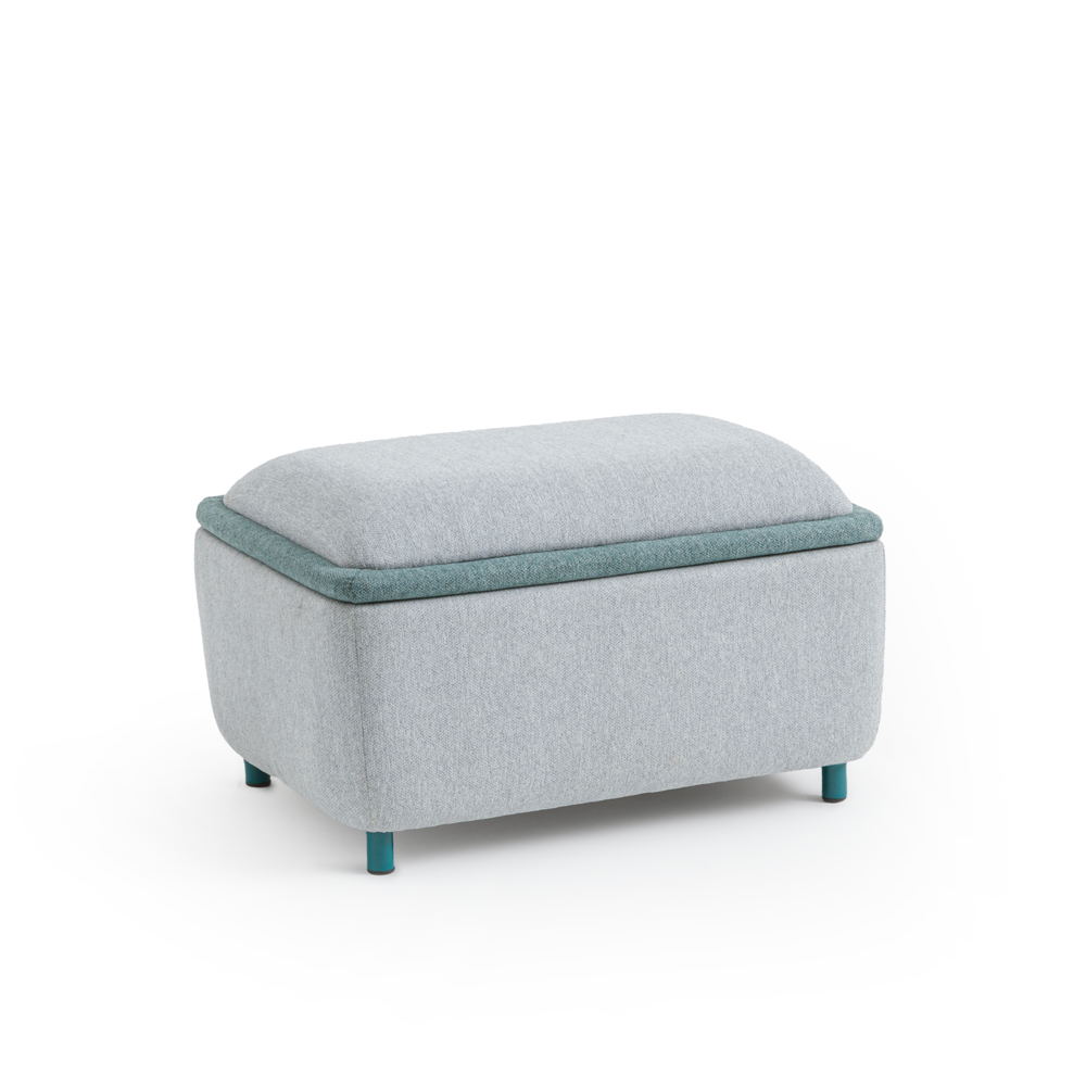 LA REDOUTE INTERIEURS_Pouf coffre Jimba_GNV285_189EUR