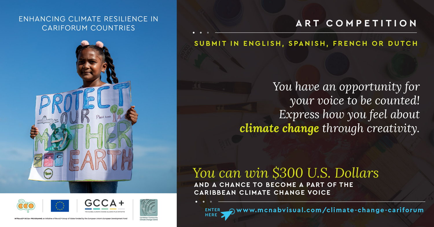 English Flyer