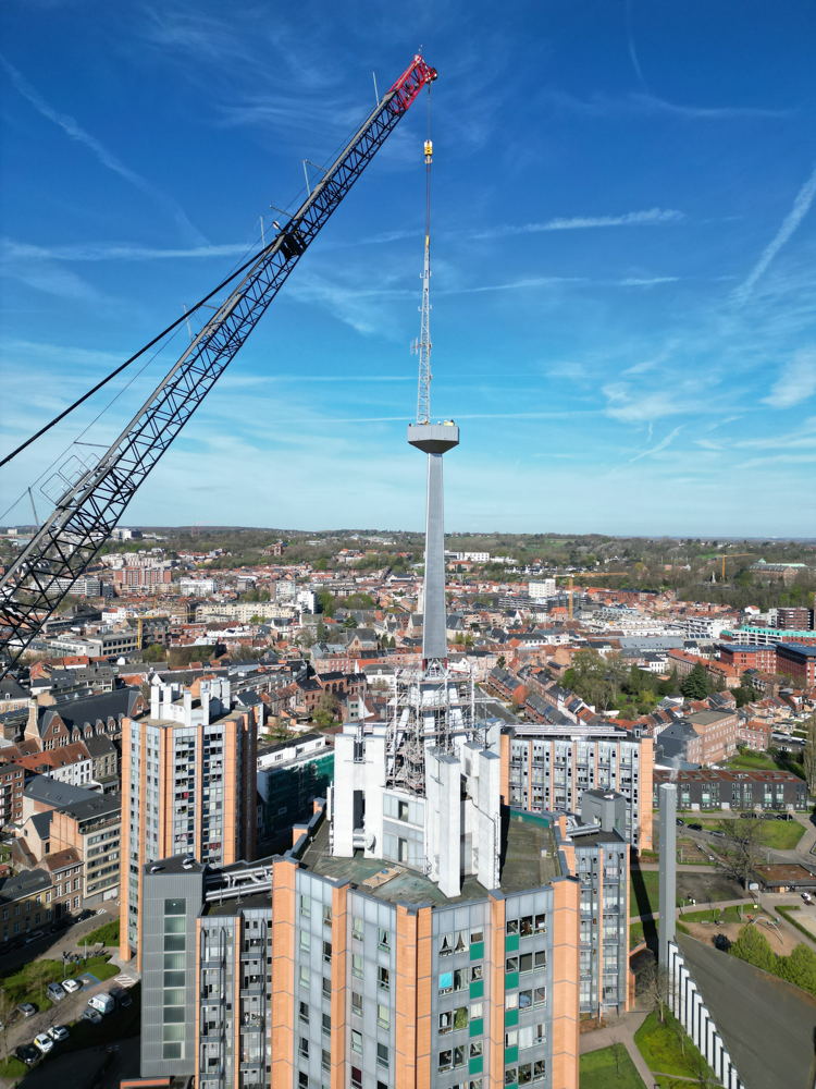 (c) stad Leuven