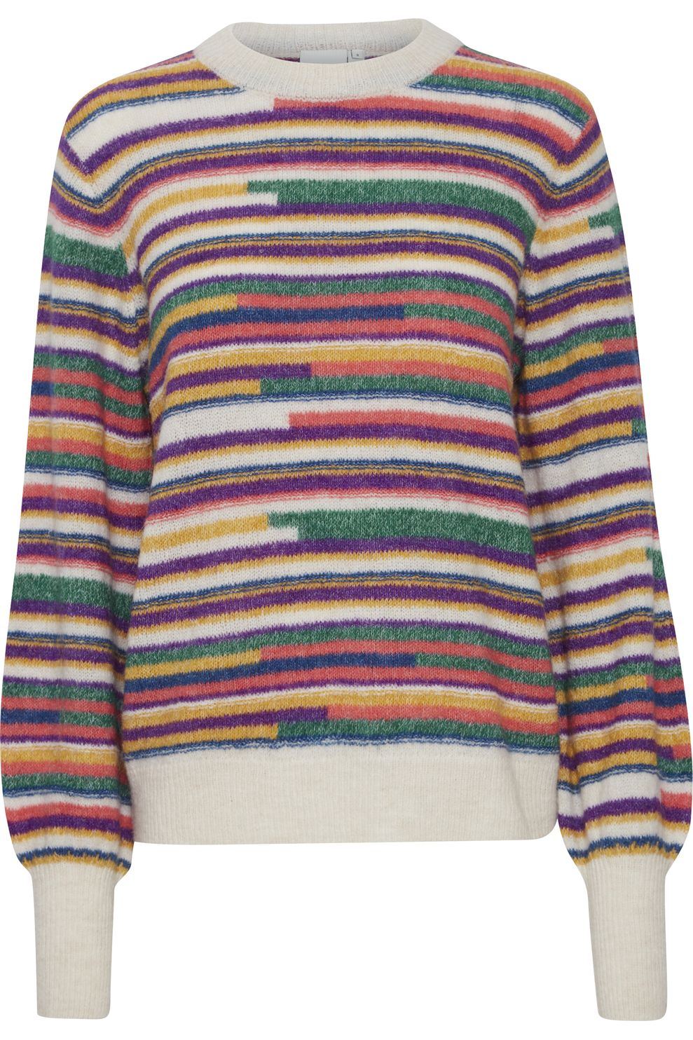 Juttu_FW23_Ichi_Sweat ICH Ihkamara Ls Stripe3_JUTTU_€59,95 Juttu_FW23_Ichi_Sweat ICH Ihkamara Ls Stripe3_JUTTU_€59,95