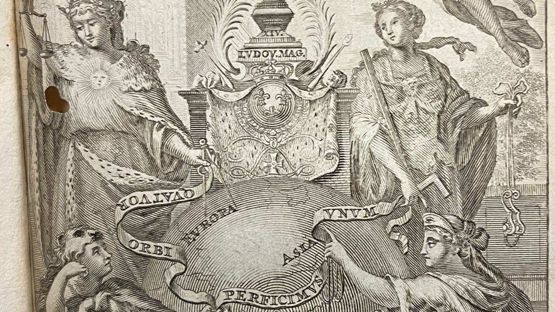 TREATYLAB ontrafelt het labyrint van 18de-eeuwse diplomatie 