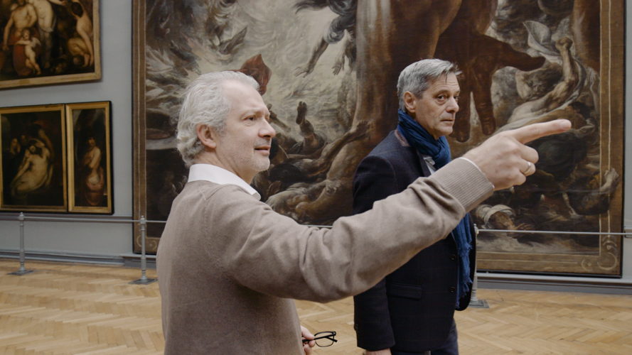 Wiertz-museum Brussel