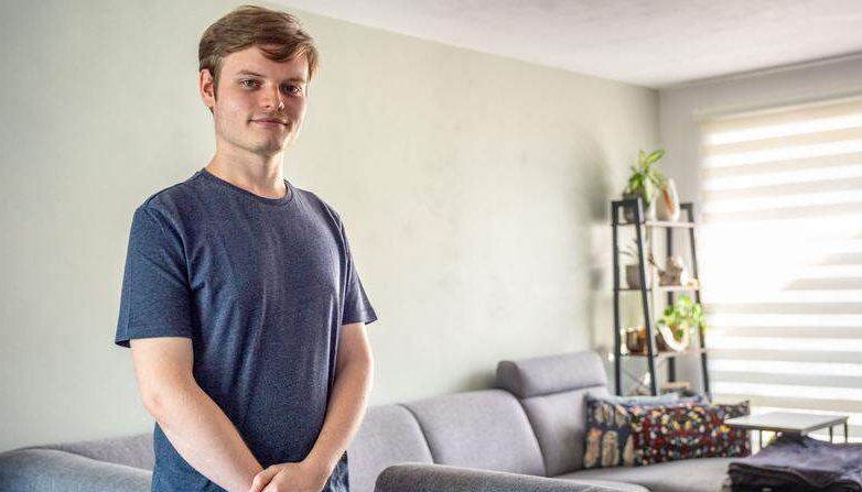 “Solliciteren vond ik altijd een uitdaging, maar bij AG voelde ik me meteen welkom” 