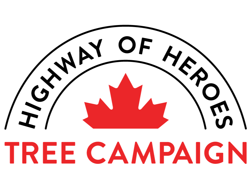 MEDIA ADVISORY: Highway of Heroes Tree Campaign Celebrates 500 Tree Arboretum at Sunnybrook Health Sciences Centre