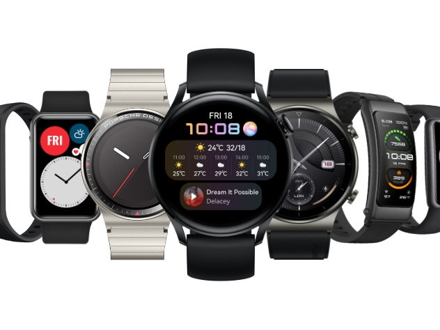 Una década de progreso: La tecnología HUAWEI Salud & Fitness redefine los avances en deporte y salud