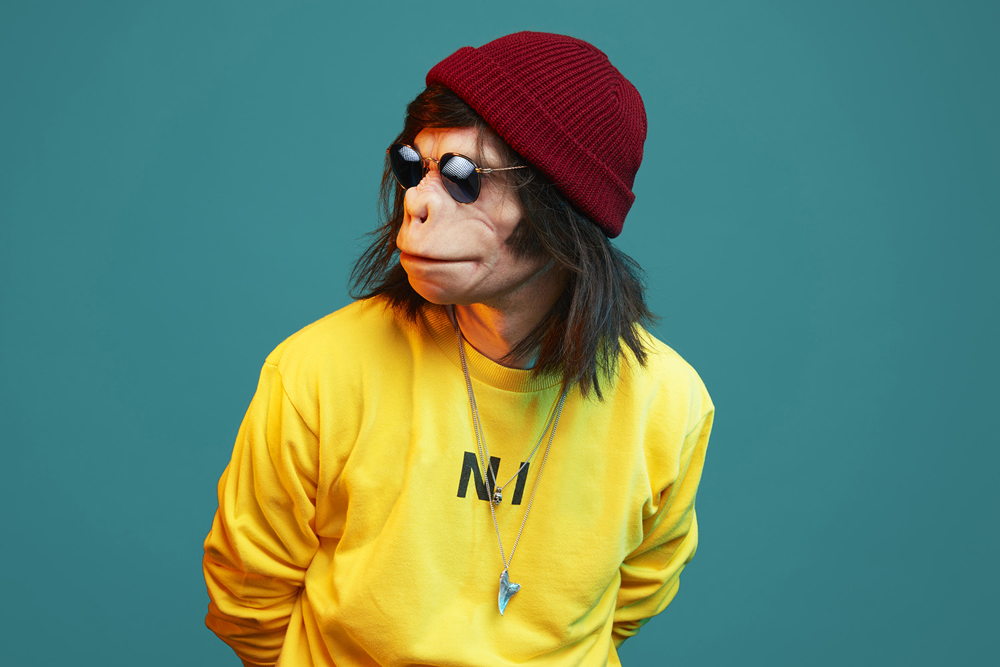 Kid Noize - LD photo  - 0536 C