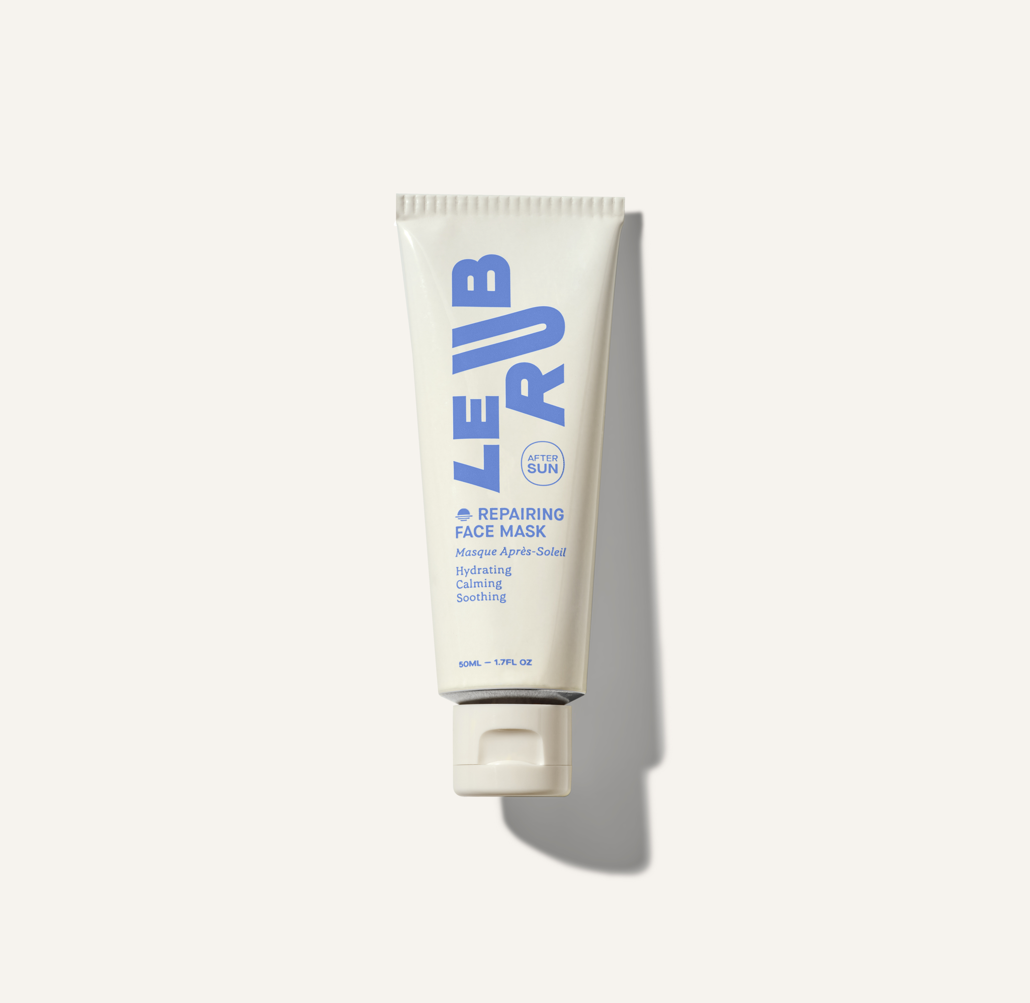 Repairing Face Mask
50ml | €44 Repairing Face Mask
50ml | €44