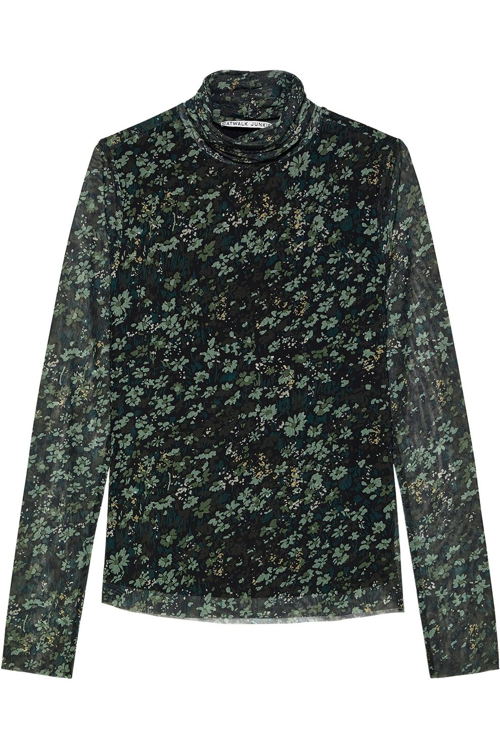 Juttu_FW23_Catwalk Junkie_Tee Ls Mary Mesh_JUTTU_€69,95 Juttu_FW23_Catwalk Junkie_Tee Ls Mary Mesh_JUTTU_€69,95