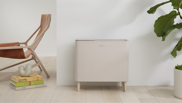 New Air Purifier from Coway and fuseproject, the Airmega Icon, is “Eye Candy” for Interior Design Lovers