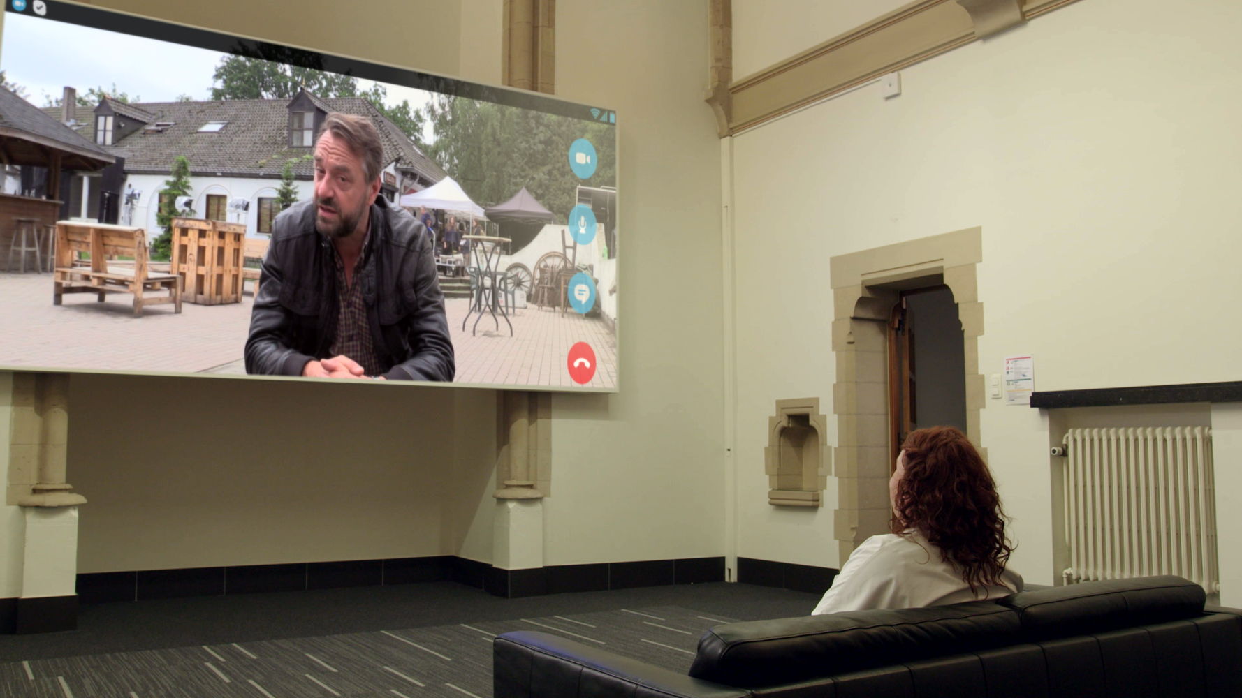 (c) - VRT - De dokter Bea show