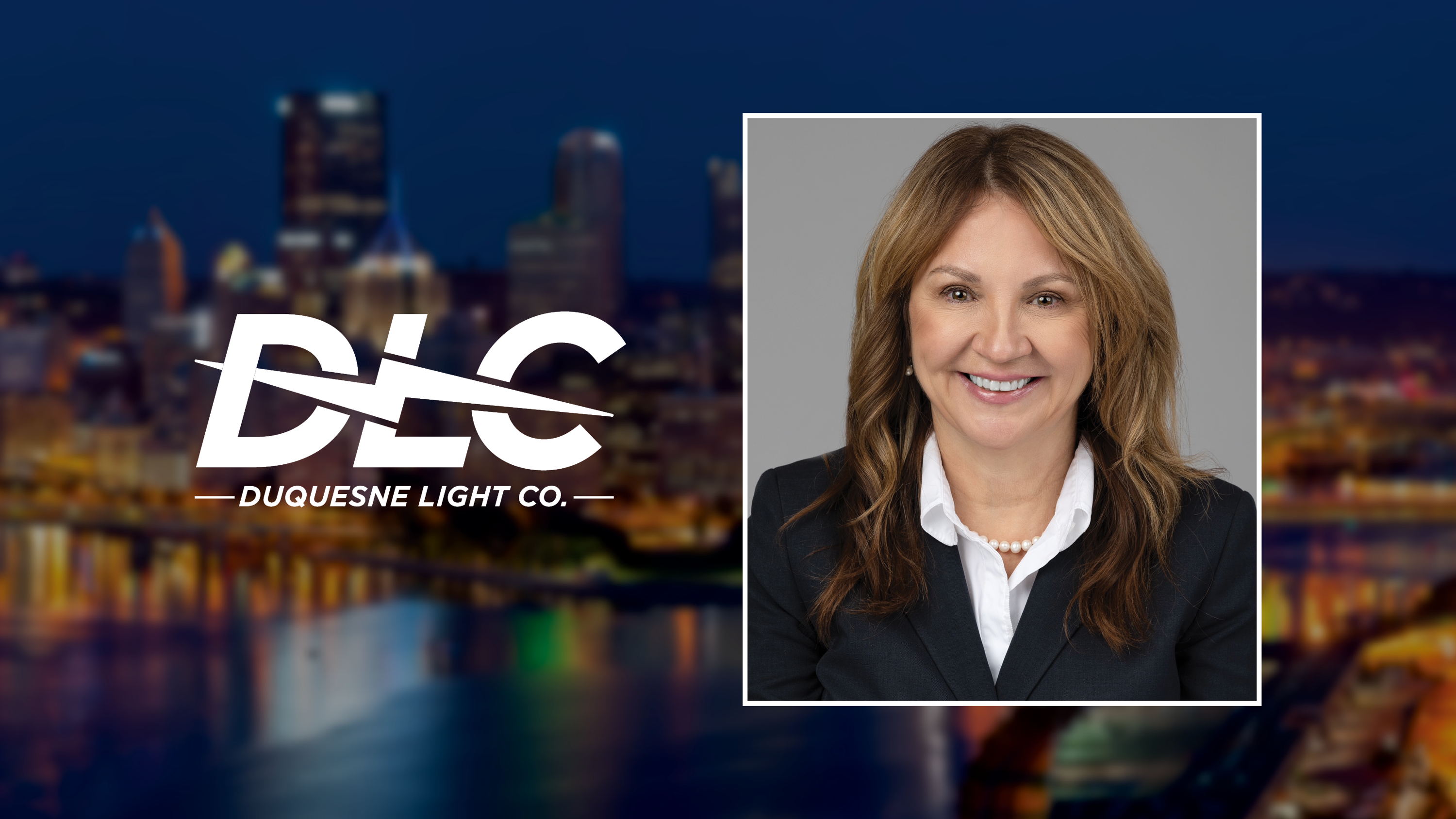 A Message from Duquesne Light Company’s Chief Customer Officer